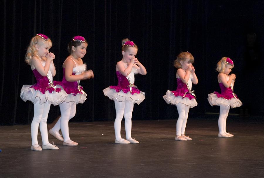 Ballet Classes – Havertown - Wynnewood - Ardmore - Springfield - Narberth